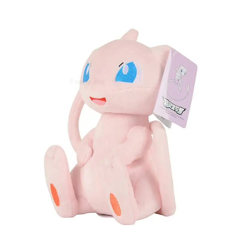 52 Styles Pokemon Plush Charmander Squirtle Pikachu Moon Eevee Plush Bulbasaur Stuffed Animal Toy Gengar Doll Gift for Kid