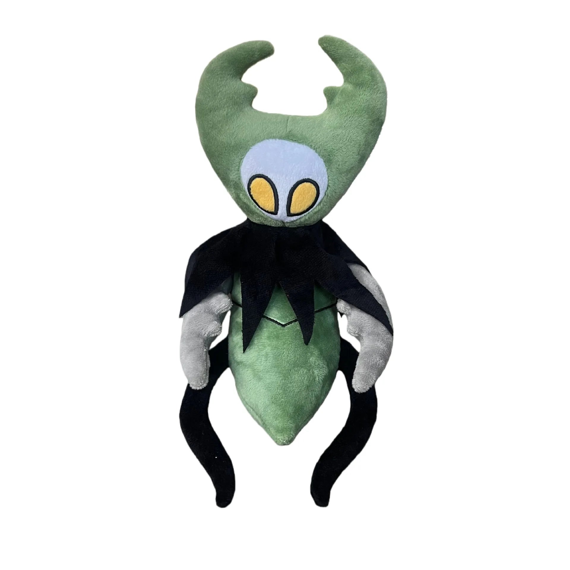 New Hollow Knight Silksong Sherma Doll Plush Bell Beast Cotton Doll Soft Collection Cute Dolls Room Decoration Toy Birthday Gift