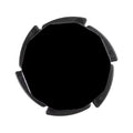 Dashboard Mounting Pad Disc for Suction Cup Car Phone Mount Adhesive Sticky Phone Holder Disc for Curve Car Dashboard