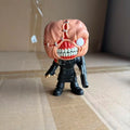 Nobox Resident Evil - The Nemesis Jill Valentine Leon S. Kennedy  Licker Yu-Gi-Oh Yami Yugi Cute Action Figure Model Toys