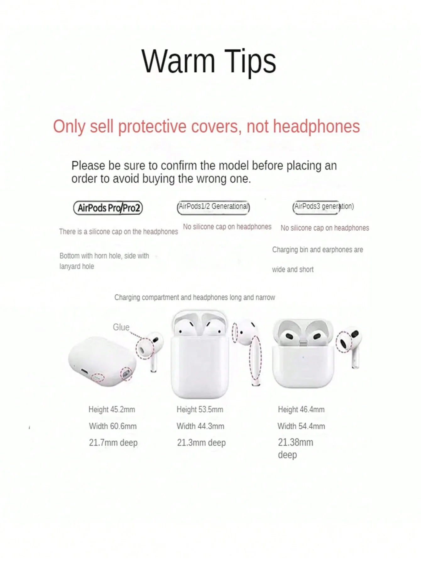 Case For AirPods Pro Case Protect Cover For Apple AirPods 2 Generation Game Case Boy For AirPods 3 2021 Cover Silicone Case Soft