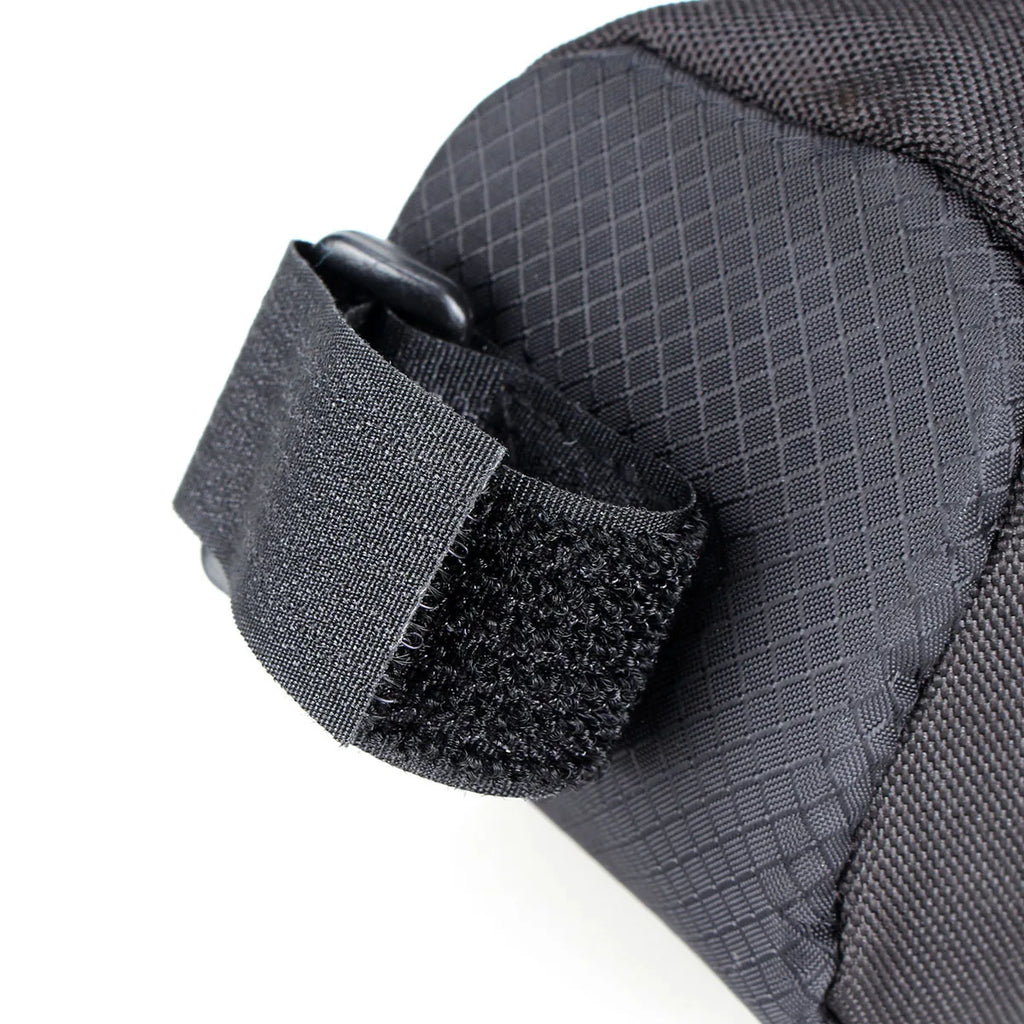 Bicycle riding bag, mountain bike, road bike, large capacity tool kit, outdoor riding saddle bag, bicycle tail bag