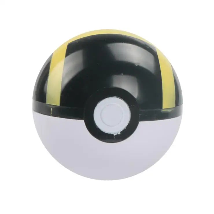 Pokémon Toys 7Cm Elf Ball 2-3cm Anime Action PokeBall Figures Monster Toy Model Dolls Children Christmas Gift
