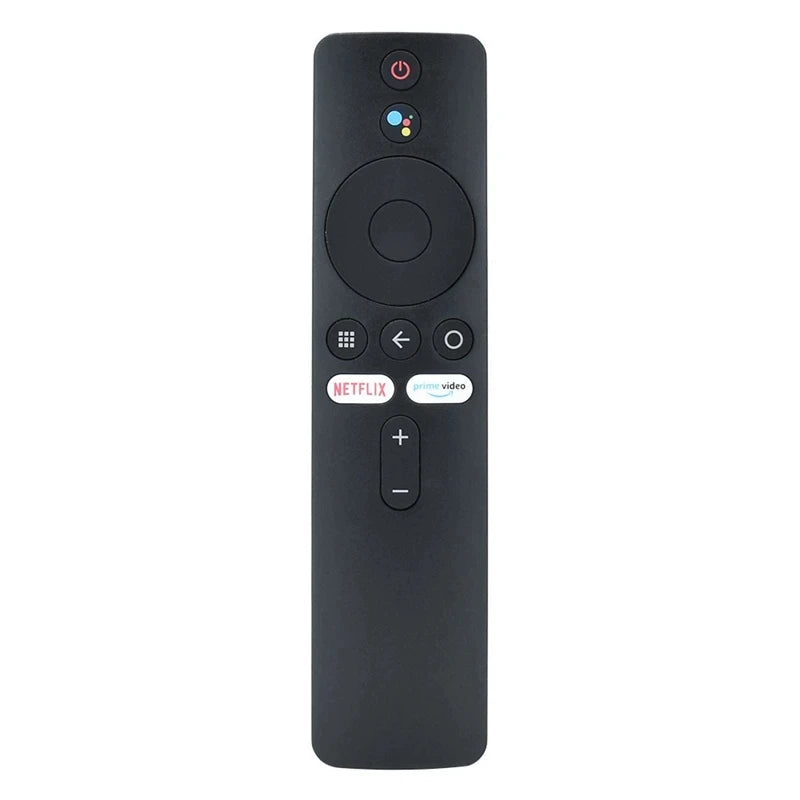 MRSVI Bluetooth Voice Remote Control XMRM-006 With Google Assistant For Xiaomi MI Box S MI TV Stick 4K Smart TV 4X Android