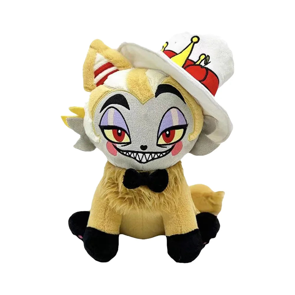 Movie Role Plush Toy Movie Surrounding Plush Characters Plushie Stuffed Cute Toy Christmas Halloween Birthday Gifts Home Decor