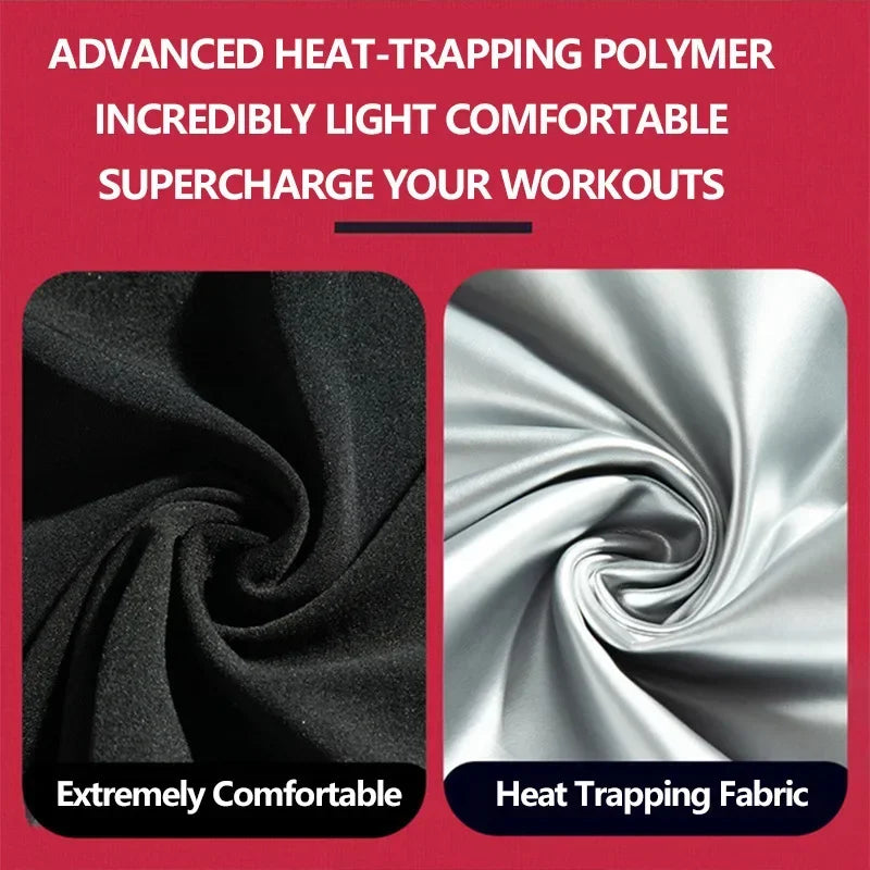 1Pair Arm Slimming ShaperS Compression Wrap Sport Sauna Sweat Bands for Weight Loss Women Workout Fitness Arm Trimmer Strap