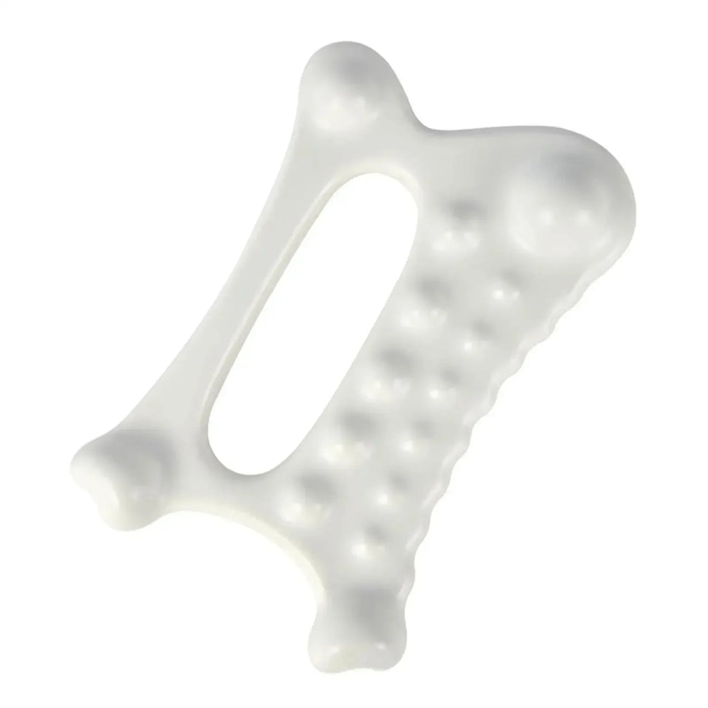 New Facial Scraping Massage Board, Portable Full Body Massager for Women & Adults