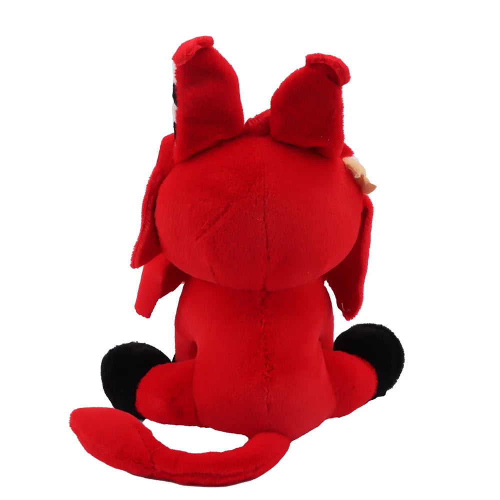 Movie Role Plush Toy Movie Surrounding Plush Characters Plushie Stuffed Cute Toy Halloween Birthday Gifts Fan Collect Plushies