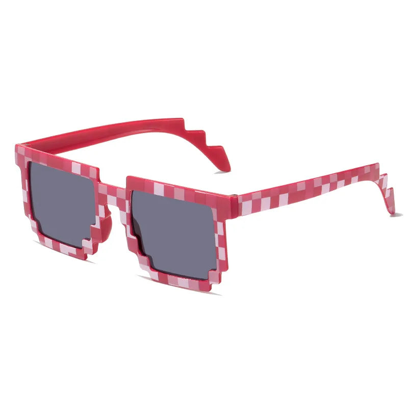 New Vintage Square Sunglasses Women Men Brand Rectangle Sun Glasses Female Oval Eyewear Oculos De Sol for Male Female Eyeglasses