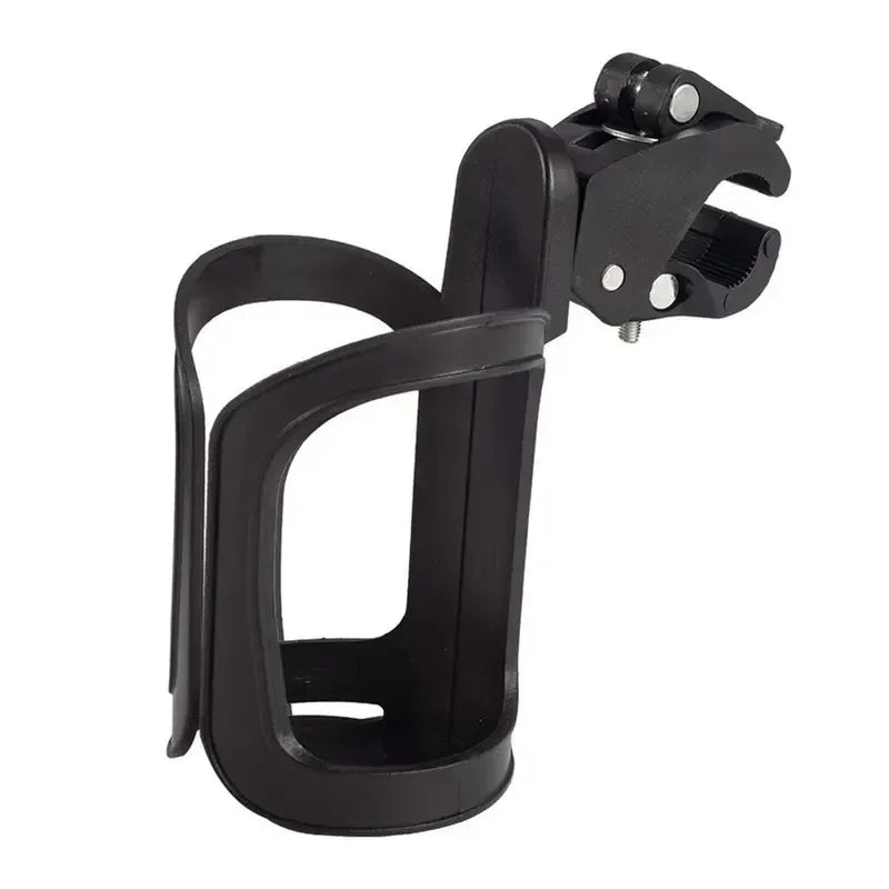 Lightweight Bicycle Water Bottle Cage, 2 Pack Anti-Slip Holder Compatible with Road Bike MTB Folding Cycle, Easy Install Cycling