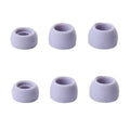 RainEarphone Silicone Case For Samsung Galaxy Buds Pro Ear pads Cushion bluetooth headset In-Ear Ear Caps Covers Earbuds Eartips